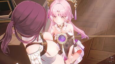 Hentai Chopstickers and Kafka's Dirty Dreams