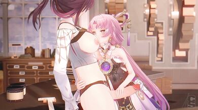 Hentai Chopstickers and Kafka's Dirty Dreams