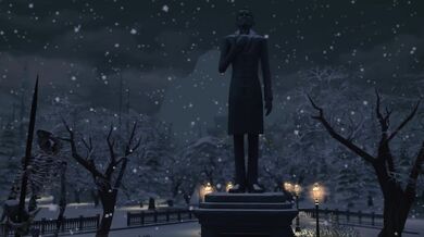 Vampire brides drain thralls pt. 1