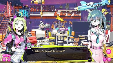 'Hentai Doctor Alice Soft: Double Penetration'