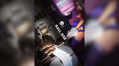 "(Futa) Starfire vs Wonder Women - Wet and Messy"