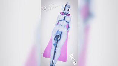 'Hardcore Hentai Fusion: SFM MLP Edition'