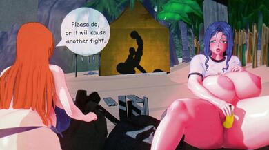 'The Island of Betrayal and Survival: Part One (Japanese 8005)'