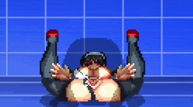 "Rough Sex: Iroha vs Bao - Insert KO (Sample)"