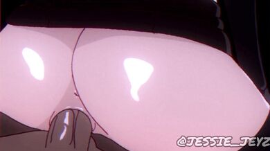 '"Tifa Lockheart's Sexy Dress Date" WATCH NOW!