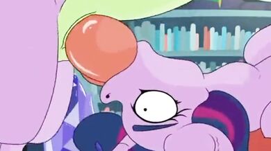 "My Little Pony: Friendship is Magic - Twilight Sparkle and the Deep Troath"