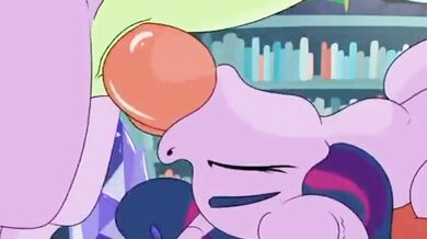 "My Little Pony: Friendship is Magic - Twilight Sparkle and the Deep Troath"