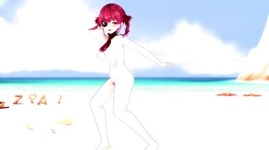 "Hentai - The Daily Life of a Captain Bonus with Pubic Hair Verification."