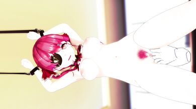 "Hentai - The Daily Life of a Captain Bonus with Pubic Hair Verification."