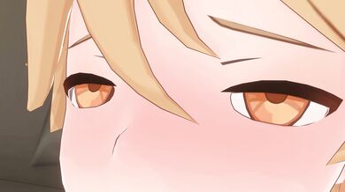 "Naughty Navia - HMV"