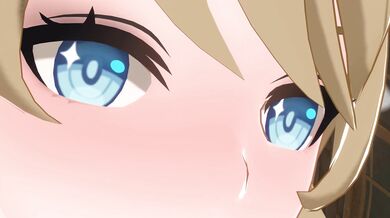 "Naughty Navia - HMV"