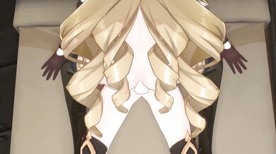 "Naughty Navia - HMV"