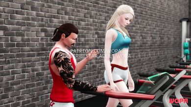 "[HENTAI] A FORBIDDEN LOVE AFTER GRADUATION THAT LED TO DISASTER"