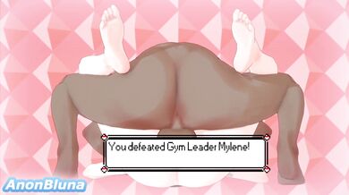 'Infiltrate the Locker Room: A Hentai Adventure'