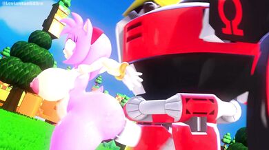 'Alpha Slutty Jessica Lynn (Noisy)'