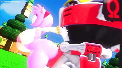 'Alpha Slutty Jessica Lynn (Noisy)'