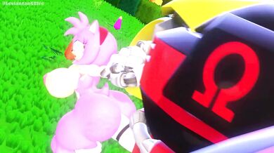 'Alpha Slutty Jessica Lynn (Noisy)'