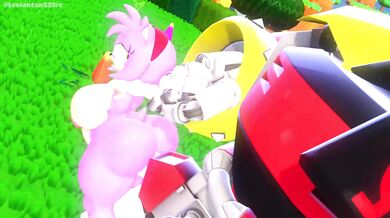 'Alpha Slutty Jessica Lynn (Noisy)'