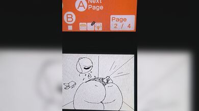 "Ms. Thompson's Wedgie-Panties 3: A Teacher's Revenge"