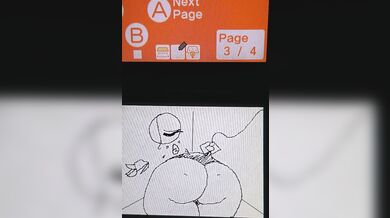 "Ms. Thompson's Wedgie-Panties 3: A Teacher's Revenge"