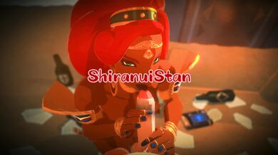 "The Legend of Zelda: Breath of the Wild - A Link Between Shorts (ShiranuiStan's Fun Time)"