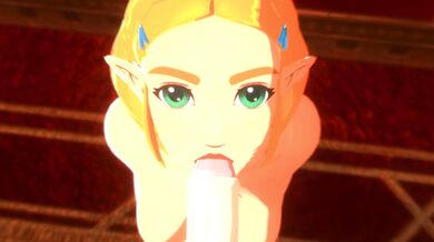 "The Legend of Zelda: Breath of the Wild - A Link Between Shorts (ShiranuiStan's Fun Time)"