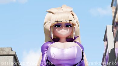 'Hiking the Pacifica Coastline with Cranko Wanko'