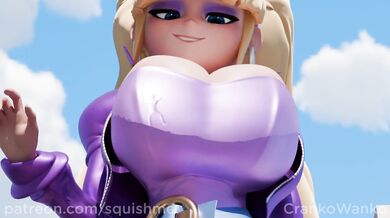 'Hiking the Pacifica Coastline with Cranko Wanko'