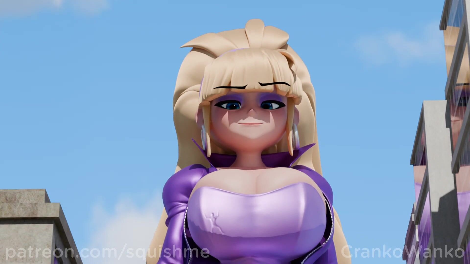 Giantess pacifica