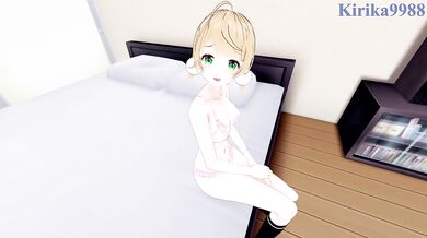 'Sexy Office Lady Is Seduced by Her Boss After a Long Day at Work'