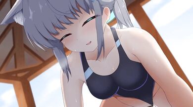 'Tentacle_Futa_Male_on_Male_Love_with_Squirting_Cumshot_and_Rainbow_Colors_-_Sunaookami_Shiroko_[R2H]'