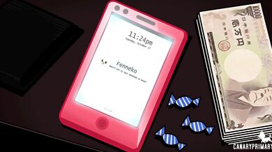 "Canary Primary: HMV's Best Kept Secret"