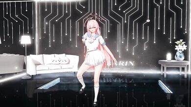 "Sexual Desires of Two High School Students"