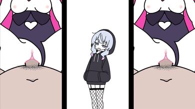 'Innocence Lost: Rabbit Hole - Palworld's Zoe Rayne Porn Version'