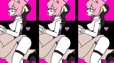 'Innocence Lost: Rabbit Hole - Palworld's Zoe Rayne Porn Version'