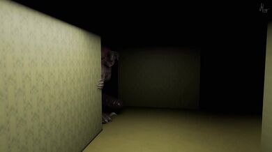 Hentai Monsters POV: The Creature Inside the Mask or Monster Inside Moogan: A Hentai POV Adventure