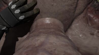 Hentai Monsters POV: The Creature Inside the Mask or Monster Inside Moogan: A Hentai POV Adventure