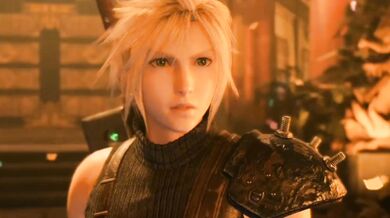 'Tifa vs Aerith Part 2 (Final Fantasy VII Remake Fan Edit)'