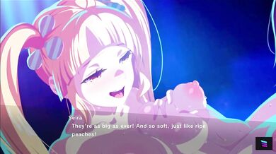 "The Demon King Seira: A Hentai Journey Through the Depths of Lust and Debauchery"