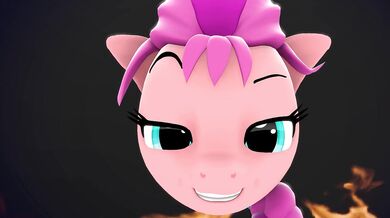 "Fred, Come to Bed and Stay a While!"