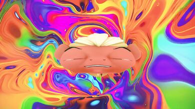 "Fred, Come to Bed and Stay a While!"