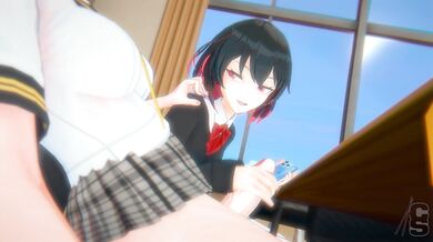 The Hentai Princess and the Stolen Kingdom: The Quest for Chopsticks