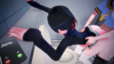 The Hentai Princess and the Stolen Kingdom: The Quest for Chopsticks