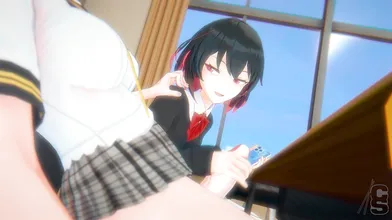 The Hentai Princess and the Stolen Kingdom: The Quest for Chopsticks