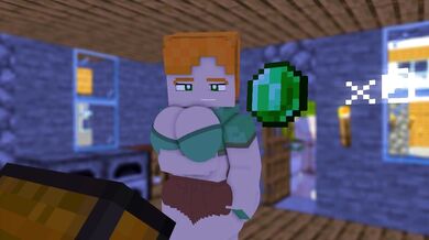 Sexy alien Alexa Golem gets commissioned for her first intergalactic porn shoot!