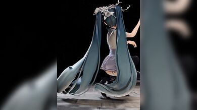 "(Insect) MMD"
