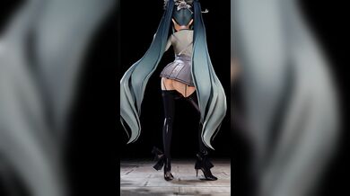 "(Insect) MMD"