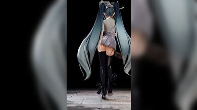 "(Insect) MMD"
