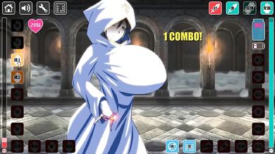 'The Adventures of a Milkmaid - Volume 2: Titty Twisters by Hand'