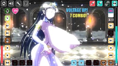 'The Adventures of a Milkmaid - Volume 2: Titty Twisters by Hand'